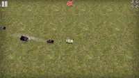 Mini Car Chase – Criminal Escape Screen Shot 0