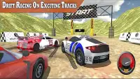 Real Drift Car Rally: Off Road Dirt Racing Screen Shot 1