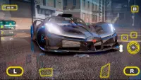 Extreme City Car Drive & Stunts Simulator: Bolide Screen Shot 0