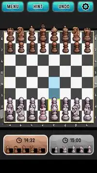 Classic Chess 2018 Screen Shot 0