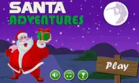 Santa Adventures Screen Shot 0