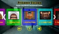 Prisoner Escape Screen Shot 0