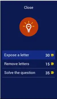 Logo Quiz Screen Shot 4