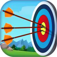 Archery Game SAGA