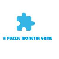 Puzzle Moneyia - The Game Show