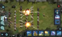 Soldiers of Glory: Modern War Screen Shot 7