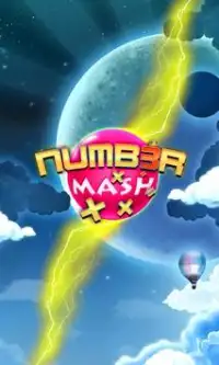 Number Mash – Brain Trainer Screen Shot 0
