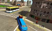 M. Tean Limo Driving Simulator 2018 Screen Shot 4