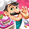 Cake Shop: Bakery Chef Story