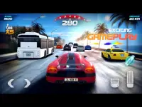 Race Pro : Speed ​​Car Racer i Screen Shot 9