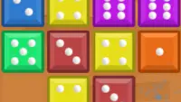 Crazy dice Screen Shot 0