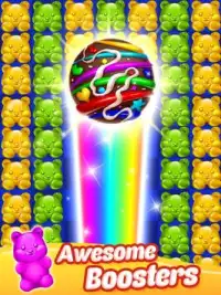 Candy Bear Blast Screen Shot 3