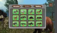 Angry Real Wild Bear Simulator Screen Shot 3