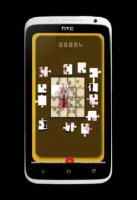Jigsaw Puzzle : Tender Love Screen Shot 0