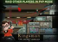 Kingsman - The Secret Service Screen Shot 0