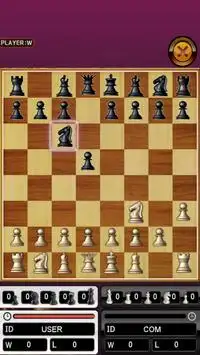 Cờ vua - Chess Screen Shot 4