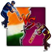 Cricket India Vs West Indies