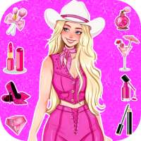 Vlinder Fashion Queen Dress Up