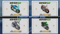 Prawdziwe Moto Bike Racer 2017 Screen Shot 7