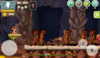 Legend Jungle Adventure Screen Shot 3