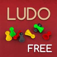 Ludo - Chińczyk FREE