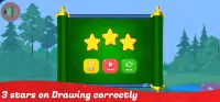 Learn English alphabet Screen Shot 4