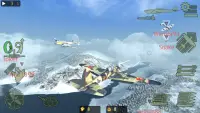 Warplanes: Online Combat Screen Shot 1