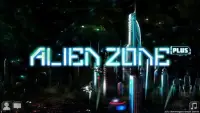 Alien Zone Plus Screen Shot 1