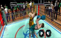 Real Boxing Stars Boxing games Screen Shot 2