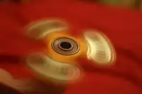 Fidget Spinner Screen Shot 4