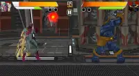 Superhero Infinity Battle of Fallen Heroes Screen Shot 4