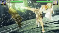 Immortal Gods Real Superhero Fighting Battle arena Screen Shot 3