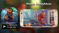 guia hello neighbor alfa 4 - 2018 Screen Shot 1
