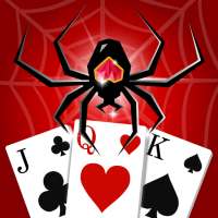 Spider Solitaire: City Tours