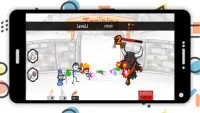 Stickman : Supreme Duelist 2 Screen Shot 3