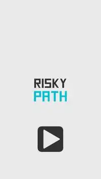 Risky Path Screen Shot 0