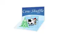 Cow Shuffle Screen Shot 0