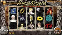 Showdown2  Free Slot Games Screen Shot 1