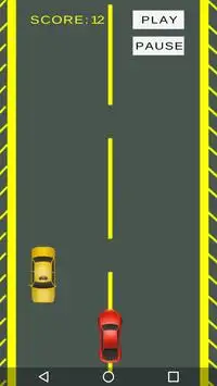 Car Escaper Game Screen Shot 3