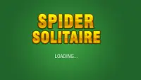 Spider Solitaire Challenging Solitaire Card Puzzle Screen Shot 0