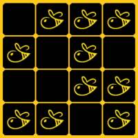 Memory Bee 🐝 Addictive game for your memory