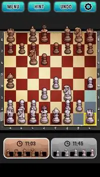Classic Chess 2018 Screen Shot 2