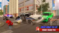 cảnh sát đuổi theo xe mô tô Screen Shot 26