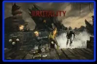 Guide For Mortal Kombat X Screen Shot 2