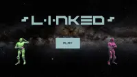 ~ LINKED ~ Hard Sci-Fi Puzzle Challenging Game Screen Shot 0