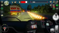 City Bus Simulator 2023 Screen Shot 4