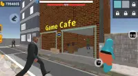 Internet Cafe Simulator Screen Shot 2