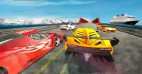 Fast Car Racing Screen Shot 3