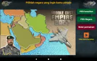 Kekaisaran Timur Tengah Screen Shot 14