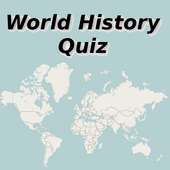 World History Quiz